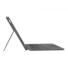 Case Combo Touch iPad 10. sukupolvi Oxford harmaa US