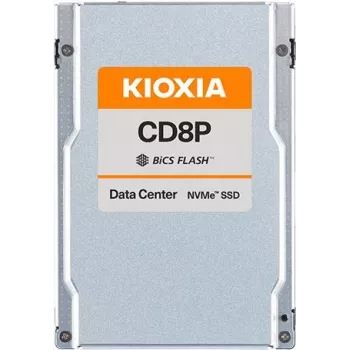 SSD-asema Kioxia 12,8 TB 2,5