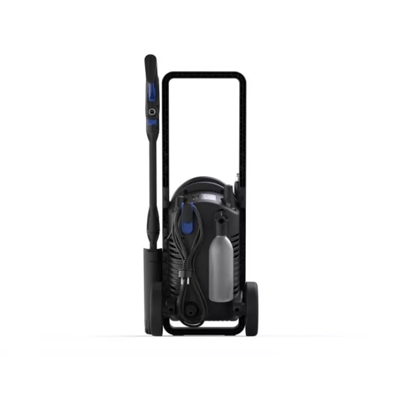 Nilfisk Core 130-6 PowerControl - PCA EU painepesuri pystymalli sähkö 462 l/h musta, sininen