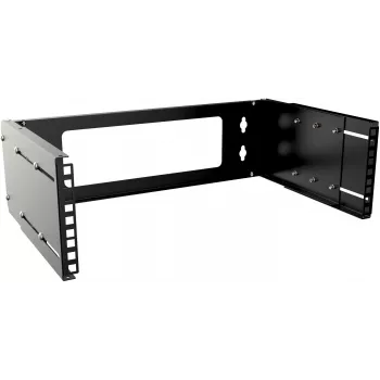Rack-teline Lanview RAR235BL 3U musta 2kg