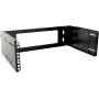Rack-teline Lanview RAR235BL 3U musta 2kg