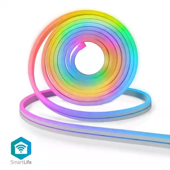 SmartLife Neon Lightrem RGB-valo