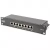 Seinäasennusteline Digitus DN-10-SET-3