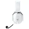 Razer BlackShark V2 Pro PlayStation -kuulokemikrofoni langaton panta gaming USB Type-C Bluetooth valkoinen