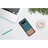 Älypuhelinkotelo man and wood Galaxy Note 8 – Denim musta