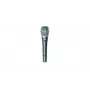 Shure BETA 87A musta studiomikrofoni
