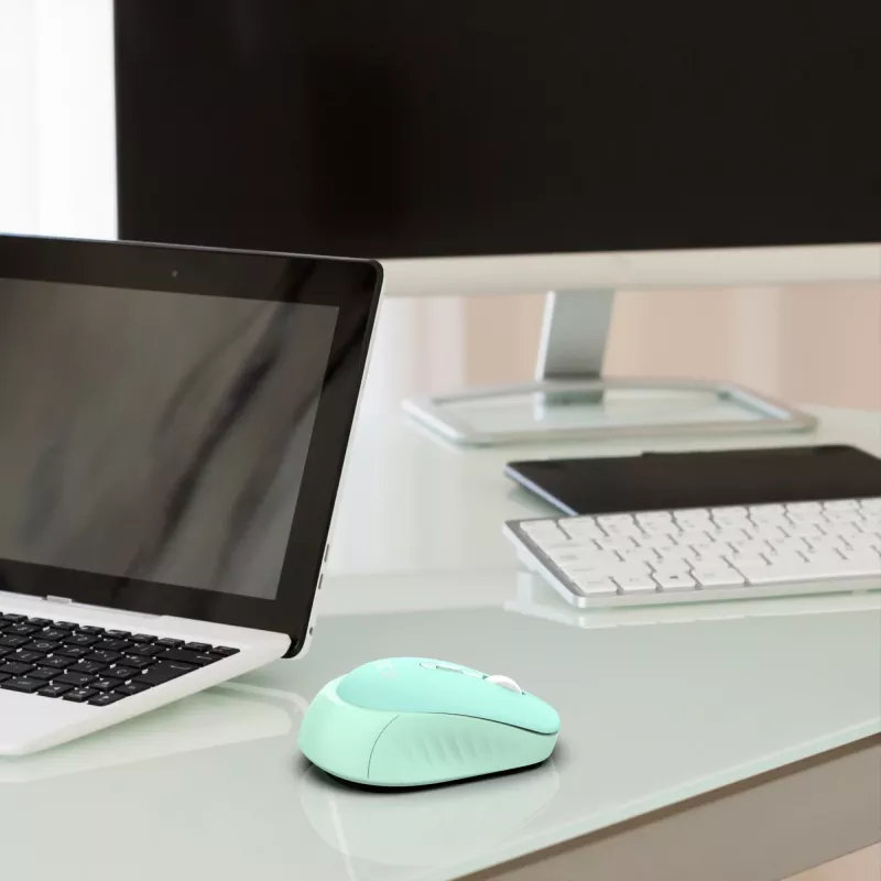 Hiiri Inca IWM-243RM langaton