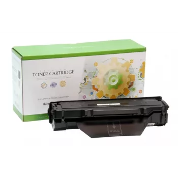 Yhteensopiva värikasetti Static-Control Samsung MLT-D101S 1500 sivua musta