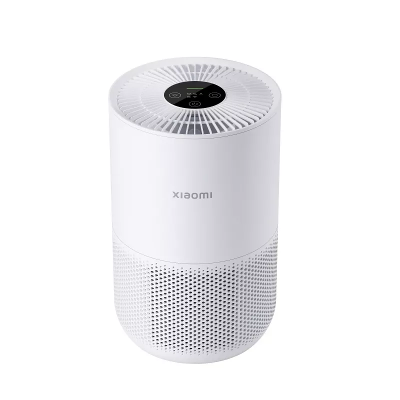 Xiaomi | Smart Air Purifier 4 Compact EU | 27 W | sopii tiloihin 16-27 m² | valkoinen