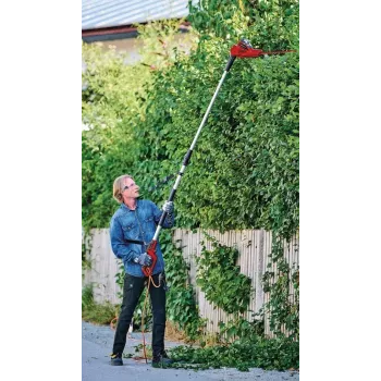Einhell GC-HH 5056 pensasleikkuri 500 W 230-240 V