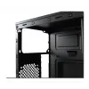 PC-kotelo LC-Power 2014MB Midi Tower musta