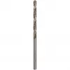 Bosch HSS-G metalliporanterä, Ø 3,2 mm, 10 kpl
