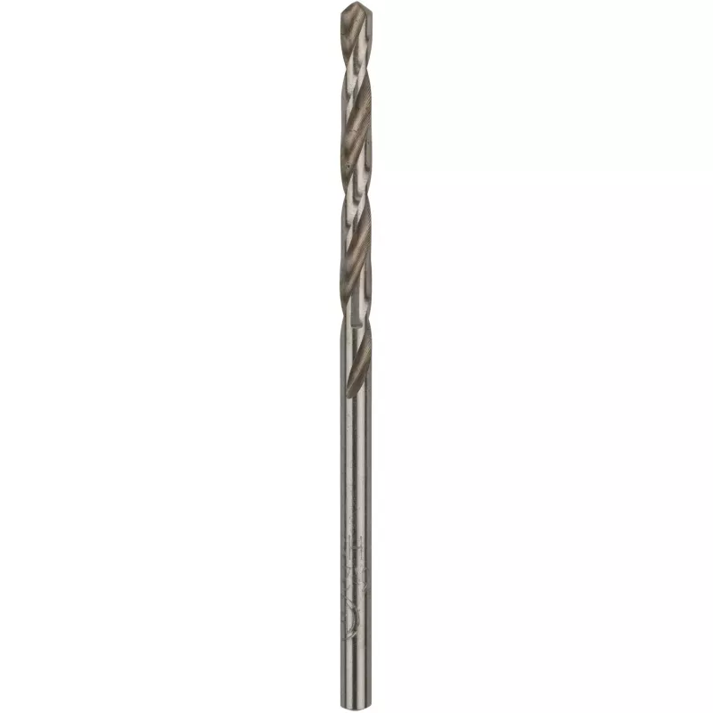 Bosch HSS-G metalliporanterä, Ø 3,2 mm, 10 kpl