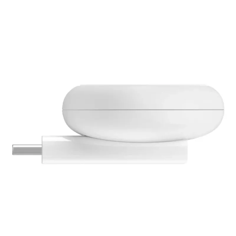 Belkin BOOST Charge kannettava USB-C Apple Watch -laturi W.WIZ022glWH-B1