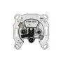 Antennipistorasia TV + radio Kathrein ESM 40/G