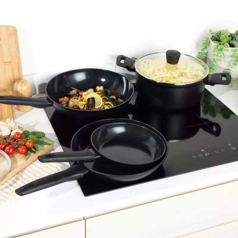 Paistinpannu Russell Hobbs RH03261EU7 28 cm tarttumaton alumiini
