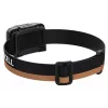 Duracell DH400 otsalamppu musta, oranssi