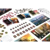 Lautapeli 7 WONDERS OF THE WORLD (puolankielinen versio)