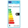 Osram DULUX S/E energiansäästölamppu 7W/830 2G7 FS1