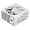 Gamemax-virtalähde, 80 PLUS, Gold | GX PRO 1050G WH | 1050 W