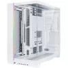 Lian Li O11 Dynamic EVO XL Big Tower -kotelo, valkoinen
