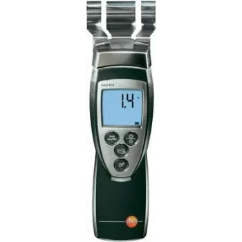 TESTO puun ja materiaalin kosteuden mittauslaite 616 (0560 6160)