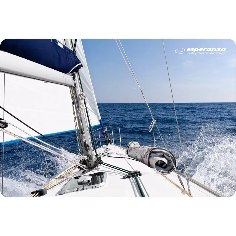 Esperanza EA133 hiirimatto monivärinen