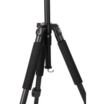 Hama Traveller 117 Ball -jalusta Dataprojektorit 3 jalkaa musta