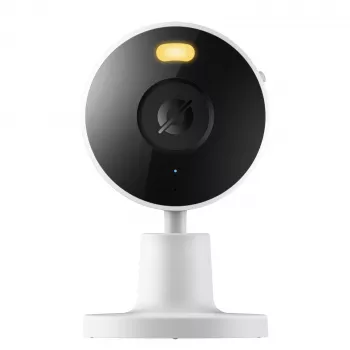 IP-valvontakamera Xiaomi Smart Camera C100 3MP 2304x196 sisäkäyttöön langaton