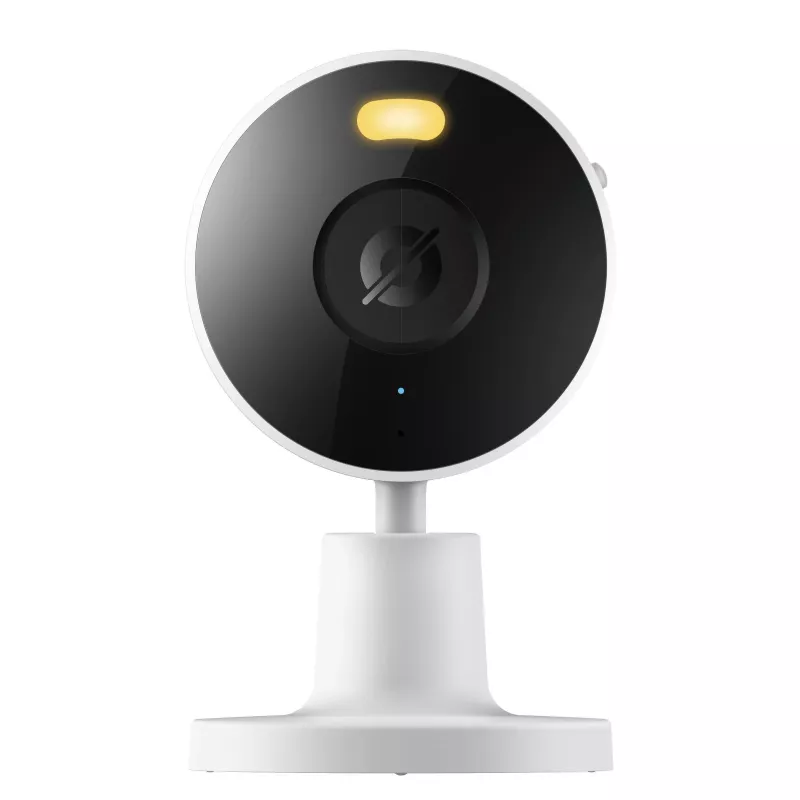 IP-valvontakamera Xiaomi Smart Camera C100 3MP 2304x196 sisäkäyttöön langaton