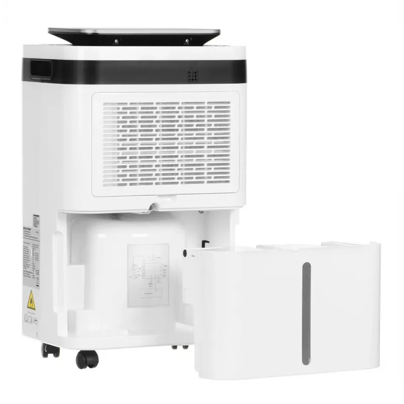 Blaupunkt ADH501 kosteudenpoistaja valkoinen