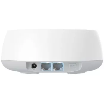 TP-Link Deco BE22 -kaksitaajuus (2,4 GHz / 5 GHz) Wi-Fi 7 (802.11be) valkoinen 2 kpl