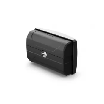 PULSAR IPS 14 litiumioniakku 12800 mAh musta