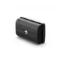 PULSAR IPS 14 litiumioniakku 12800 mAh musta