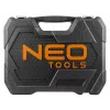 NEO tools 10-059 hylsy-/räikkäsarja