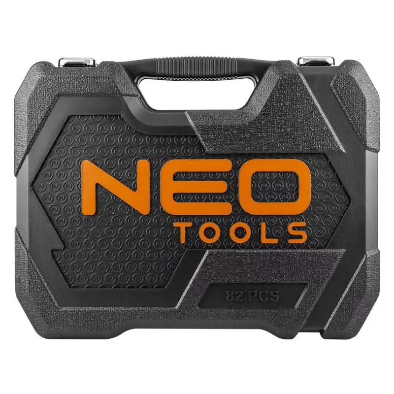 NEO tools 10-059 hylsy-/räikkäsarja