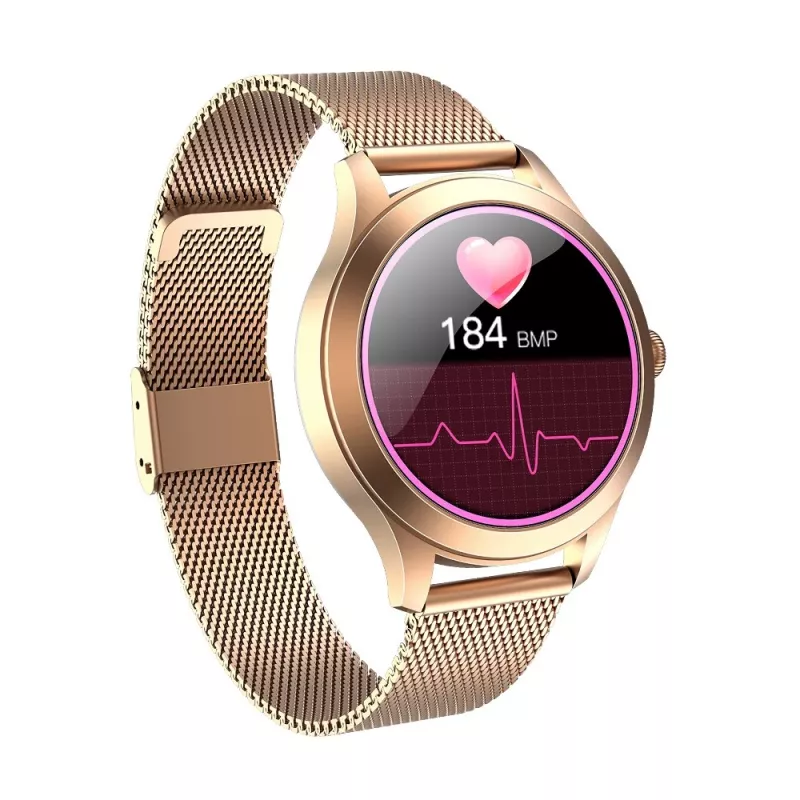 Älykello MaxCom FW42 GOLD kulta
