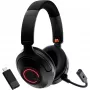 Creative 51EF1040AA001 Zen Hybrid Pro Bluetooth On-Ear -kuulokemikrofoni musta