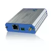 Verkkoaikapalvelin Veracity TIMENET Pro VTN-TN-PRO 1U rack-asennus, NTP/PTP-tuki, GNSS-vastaanotin
