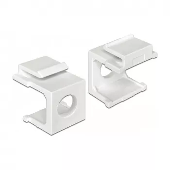 Pölysuojus DeLOCK 86400 4 kpl