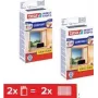 Hyönteissuoja-sarja Comfort 2x 1,2 m x 2,4 m antrasiitti (55918-00500-01)