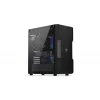 ENDORFY Regnum 400 Air Tower musta