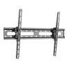 Teline SBOX PLB-2546T-2 37–80 tuuman näytöille, 45 kg kapasiteetti, 600×400 mm VESA