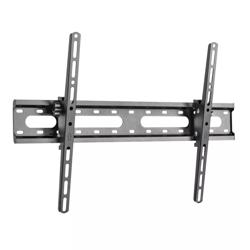 Teline SBOX PLB-2546T-2 37–80 tuuman näytöille, 45 kg kapasiteetti, 600×400 mm VESA