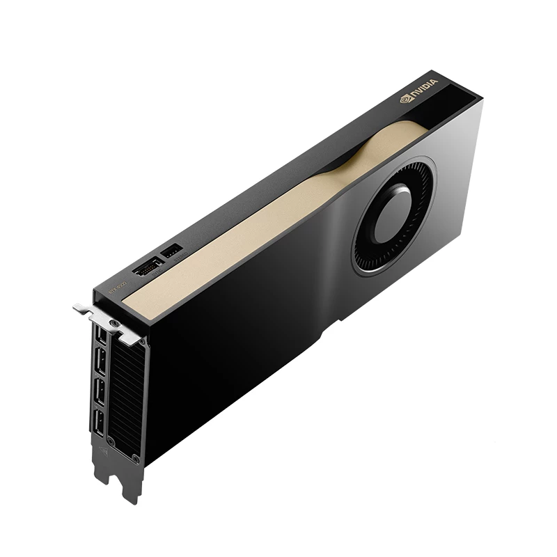 Näytönohjain NVIDIA RTX 4500 Ada 24 GB GDDR6
