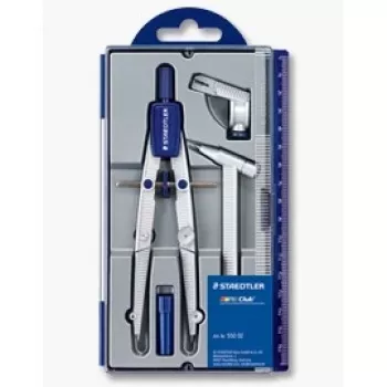 Staedtler 550 02 sininen