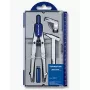 Staedtler 550 02 sininen
