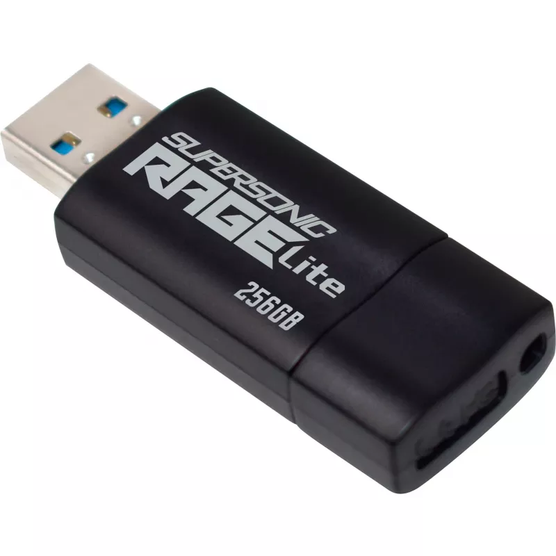 USB-muistitikku Patriot Rage Lite 120 MB/S 256GB USB 3.2