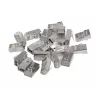 Lanberg PLS-6000EZ RJ-45-liitin harmaa
