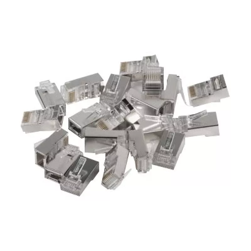 Lanberg PLS-6000EZ RJ-45-liitin harmaa
